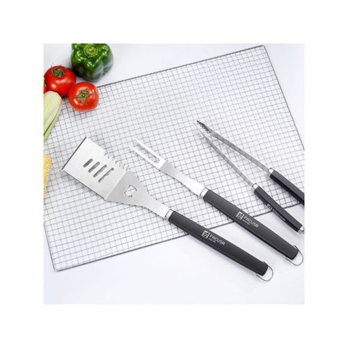 JGO DE UTENSILIOS X 03 BBQ - FACUSA