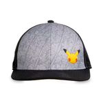 Pokemon-Gorra-de-celebracion-25-aniversario-Adulto
