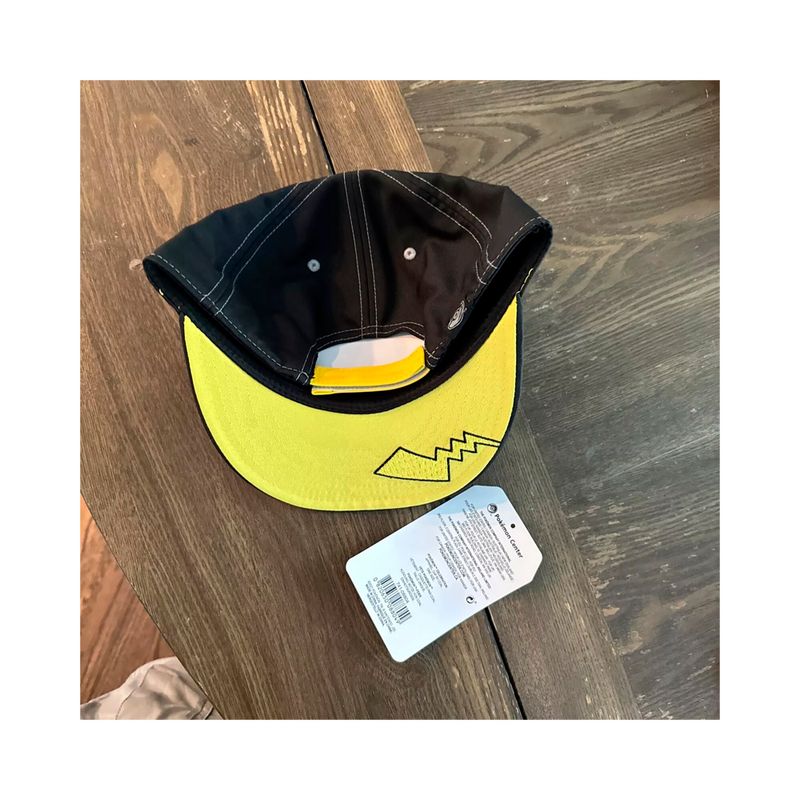 Pokemon-Gorra-de-celebracion-25-aniversario-Adulto