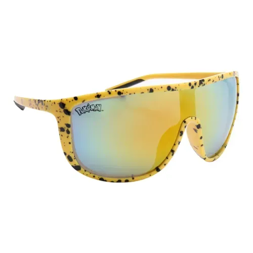 Pokemon Lentes De Sol Pikachu Niño Deportivo