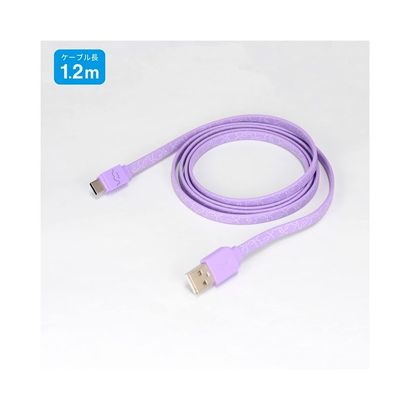 POKEMON-CABLE-DITTO-TIPO-USB--C