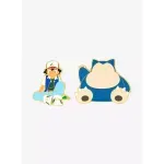 Pokemon-Ash---Snorlax-Enamel-Pin-Set-