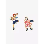 Pokemon-Ash-and-Mr-Mime-Enamel-Pin-Set