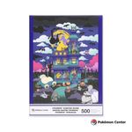 Rompecabeza-Pokemon-Center-Haunted-House-500-Piezas