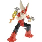 Bandai-Spirits-Model-Kit-Pokemon-Mega-Blaziken