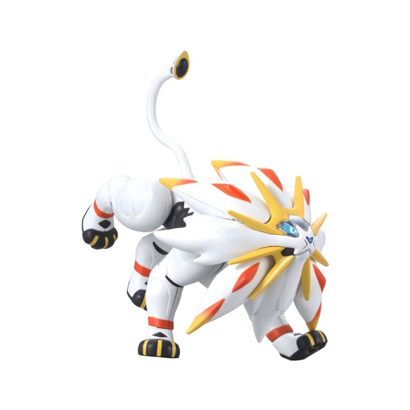 Bandai-Spirits-Model-Kit-Pokemon-Solgaleo