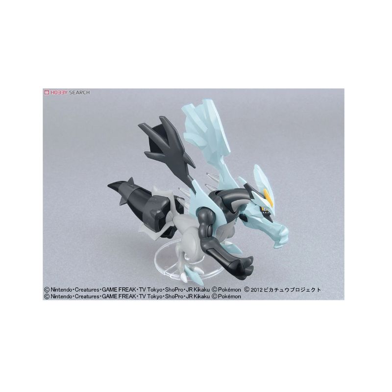 Bandai-Spirits-Model-Kit-Pokemon-Black-Kyurem