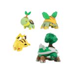 Bandai-Spirits-Model-Kit-Pokemon-Torterra-Evolucion-Set