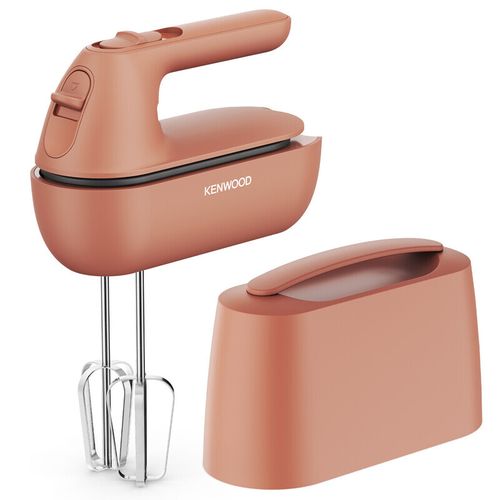 Batidora de Mano Quickmix GO HMP40.000rd Rosa