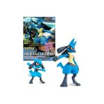 Bandai-Spirits-Model-Kit-Pokemon-Riolu-Lucario