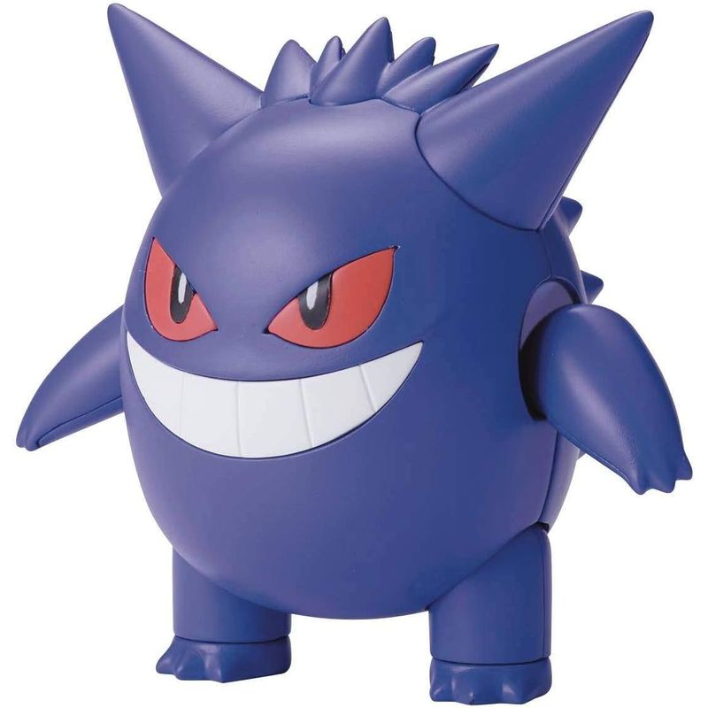 Bandai-Spirits-Model-Kit-Pokemon-Gengar