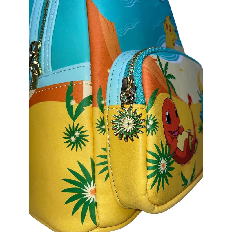 POKEMON-MOCHILA-LOUNGEFLY-BEACH-KANTO