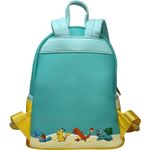 POKEMON-MOCHILA-LOUNGEFLY-BEACH-KANTO