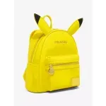 MOCHILA-POKEMON-LOUNGEFLY-PIKACHU-MINIMALIST
