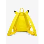 MOCHILA-POKEMON-LOUNGEFLY-PIKACHU-MINIMALIST
