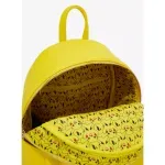 MOCHILA-POKEMON-LOUNGEFLY-PIKACHU-MINIMALIST