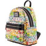 Mochila-Loungefly-Pokemon-Primera-Generacion-Exclusivo