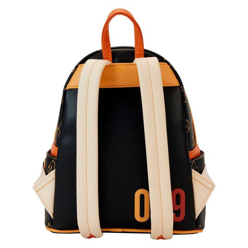 POKEMON-MOCHILA-LOUNGEFLY-ARCANINE-EXCLUSIVO