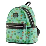 Pokemon-Mochila-Loungefly-8-Bit-Starter-