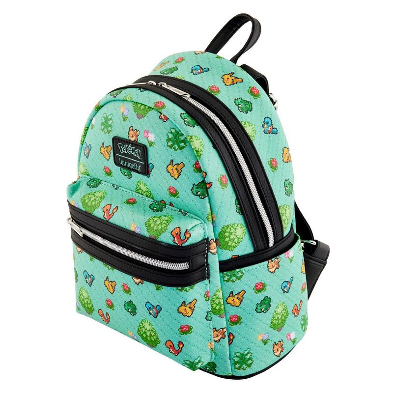 Pokemon-Mochila-Loungefly-8-Bit-Starter-