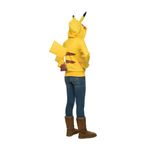 Pokemon-Polera-Pikachu-Para-Niños-Talla-M