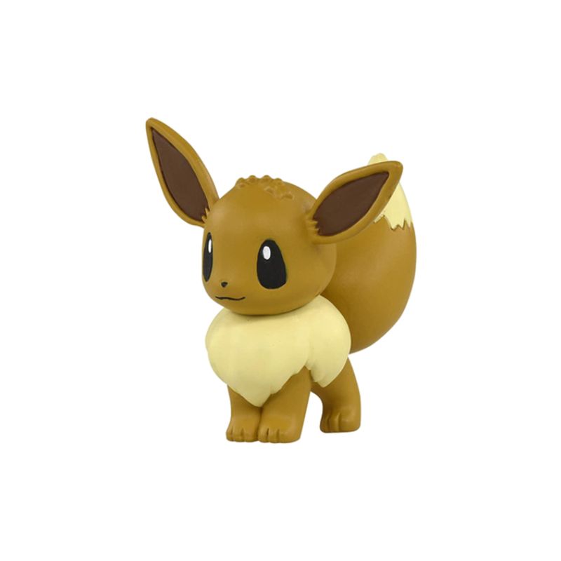 Pokemon-Takara-Tomy-Japon-Eevee