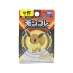 Pokemon-Takara-Tomy-Japon-Eevee