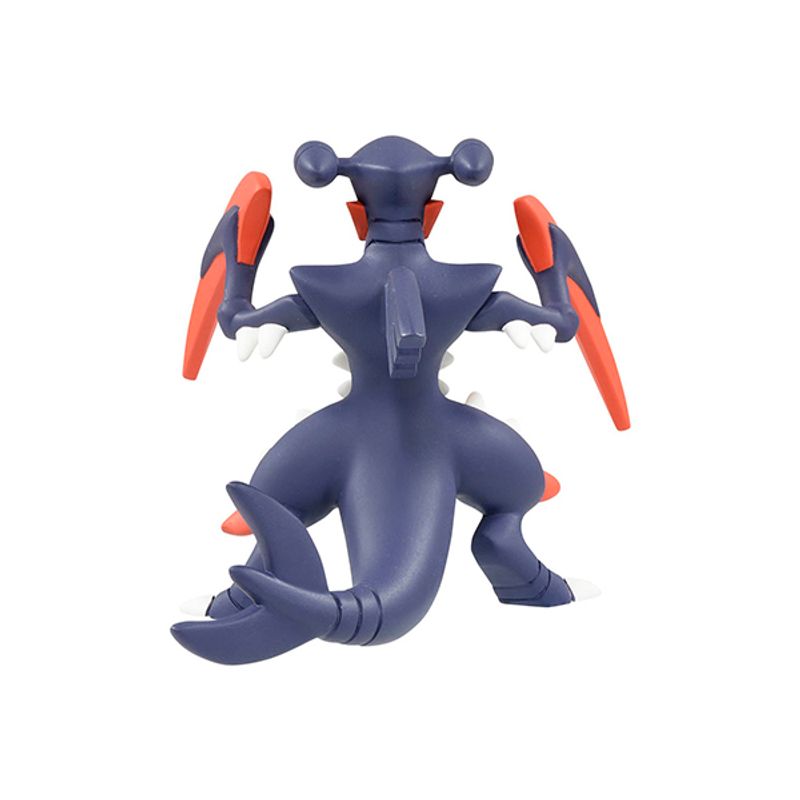 Pokemon-Takara-Tomy-Japon-Mega-Garchomp
