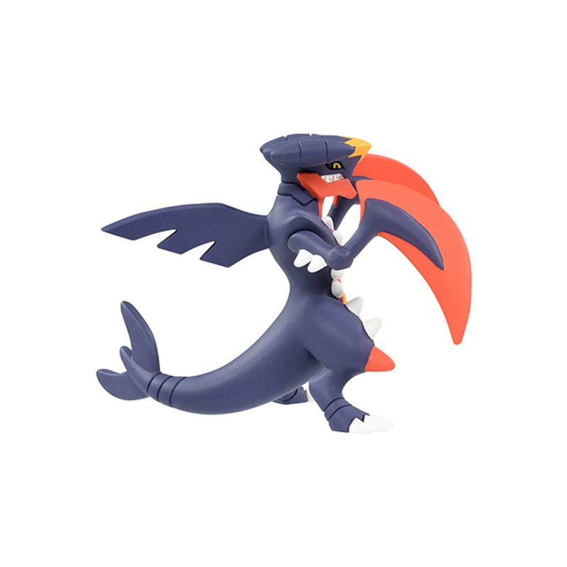 Pokemon-Takara-Tomy-Japon-Mega-Garchomp