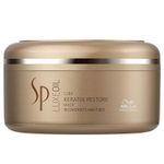 Mascarilla-con-Aceite-de-Argan-Wella-Luxe-Oil-Keratin-150ml