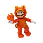 The-Super-Mario-Bross-Mapache-Figura