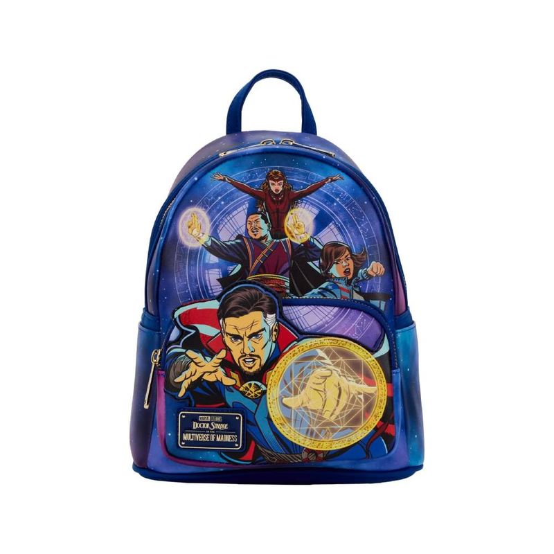Loungefly-Marvel-DR-Strange-Multiverse-Mochila
