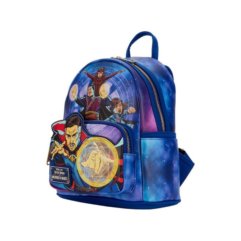 Loungefly-Marvel-DR-Strange-Multiverse-Mochila