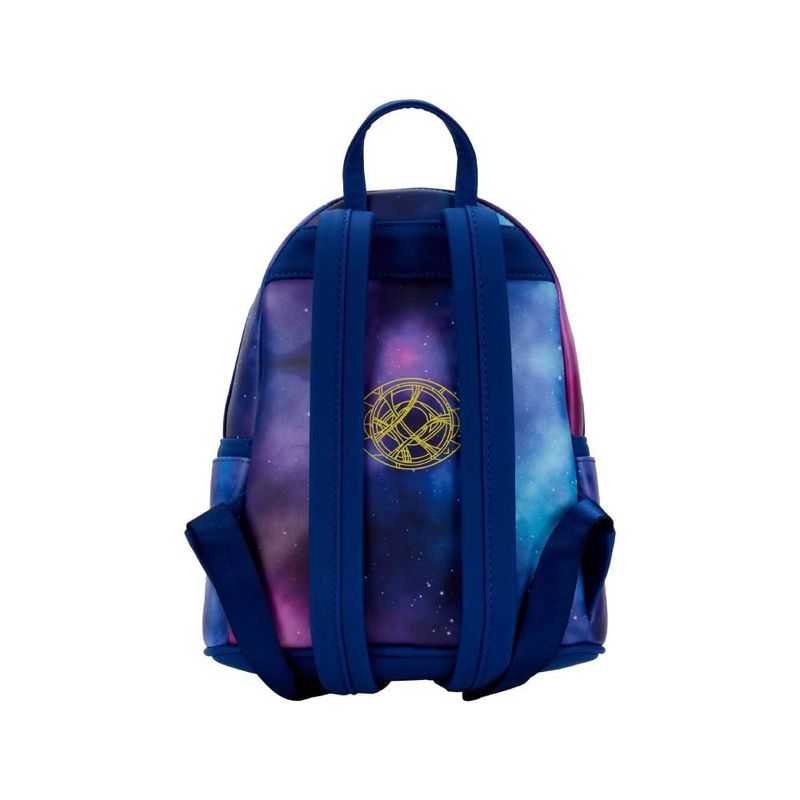 Loungefly-Marvel-DR-Strange-Multiverse-Mochila