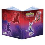 Pokemon-Ultra-Pro-Miraidon-Koraidon-4-Pocket-Portafolio