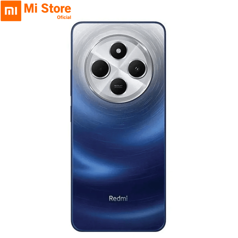 Xiaomi-Redmi-14C-Starry-Blue-4GB---256GB-