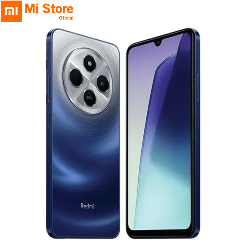 Xiaomi-Redmi-14C-Starry-Blue-4GB---256GB-