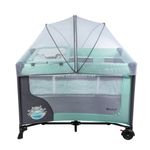 Cuna-Corral-Ebaby-con-Cambiador-Happy-Dream-Verde