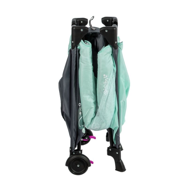 Cuna-Corral-Ebaby-con-Cambiador-Happy-Dream-Verde