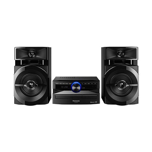 MINICOMPONENTE PANASONIC SC-AKX110 300W (oferta)