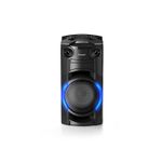 Minicomponente-panasonic-300w-Sc-Tmax10Puk---