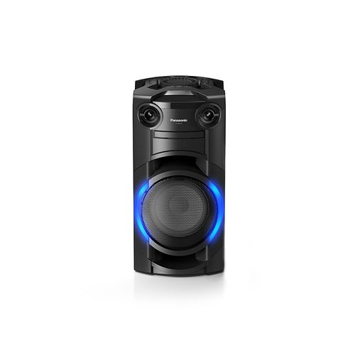Minicomponente panasonic 300w Sc-Tmax10Puk -
