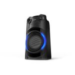 Minicomponente-panasonic-300w-Sc-Tmax10Puk---