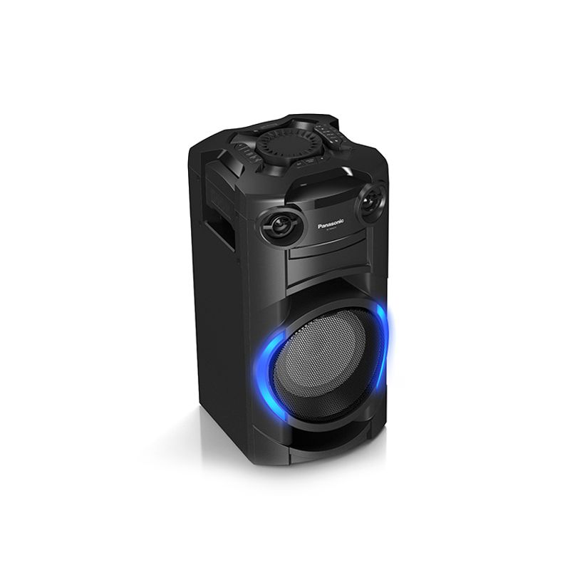 Minicomponente-panasonic-300w-Sc-Tmax10Puk---