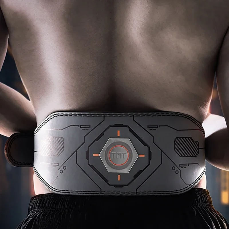 Cinturon-Entrenamiento-TMT-HY15-Cuero-Genuino-Powerlifting