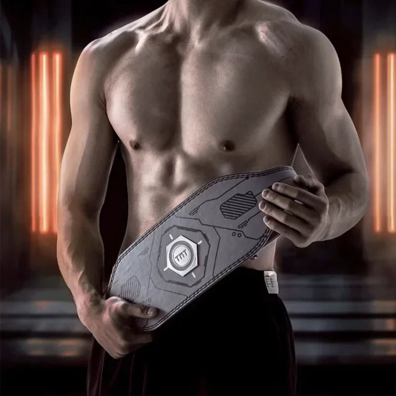 Cinturon-Entrenamiento-TMT-HY15-Cuero-Genuino-Powerlifting