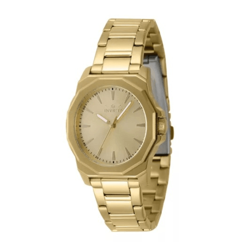 RELOJ ANALOGICO MUJER 47339 INVICTA SPEEDWAY - 1030120