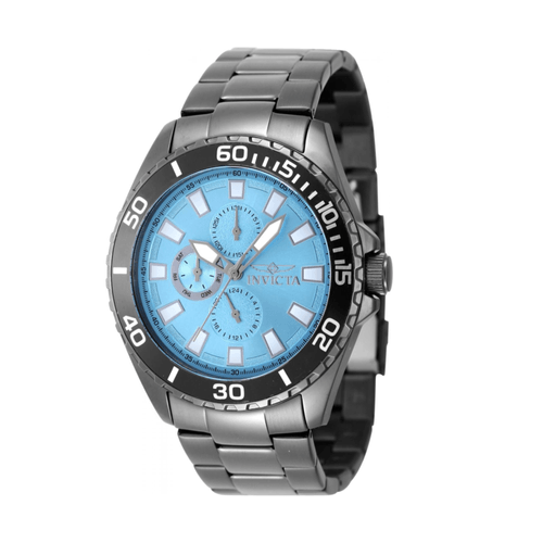 RELOJ ANALOGICO HOMBRE 47576 INVICTA - 1027586