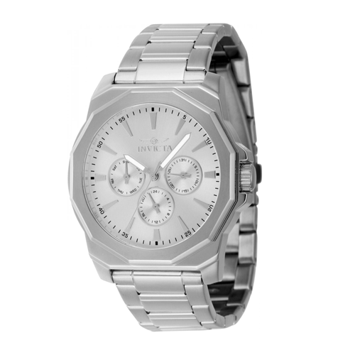 RELOJ ANALOGICO HOMBRE 46843 INVICTA - 1027580