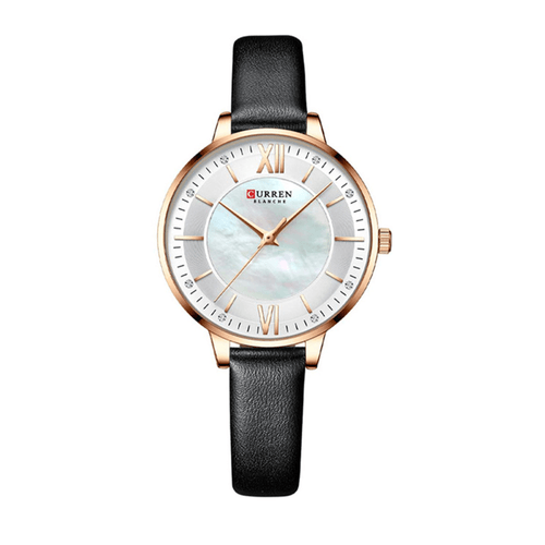 RELOJ ANALOGICO MUJER C9080L CURREN - 1030083